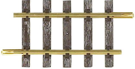35203 G Piko sín Egyenes sín 139.23 mm 1 db