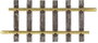 35202 G Piko sín Egyenes sín 160.77 mm 1 db bélyegkép