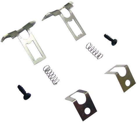 Piko G 36110 G Modellvasút áramszedő 2 db
