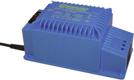 BV01/122 Nagyteljesítményű transzformátor 230 V