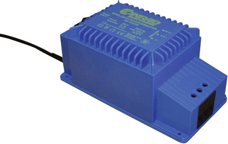 BV01/122 Nagyteljesítményű transzformátor 230 V 3. kép