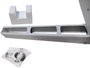Schwaiger SPI085PR SAT antenna 85 cm Reflektor anyaga: Alumínium Téglavörös 6. bélyegkép