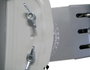 Schwaiger SPI085PR SAT antenna 85 cm Reflektor anyaga: Alumínium Téglavörös 7. bélyegkép