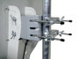 Schwaiger SPI085PR SAT antenna 85 cm Reflektor anyaga: Alumínium Téglavörös 8. bélyegkép