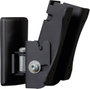 B-Tech BT 7518/PB 1 részes Monitor fali tartó 25,4 cm (10) - 71,1 cm (28) Dönthető, Csuklóval mozgat bélyegkép