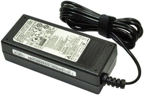 Samsung BA44-00242A Notebook tápegység 60 W 19 V/DC 3.16 A 2. kép