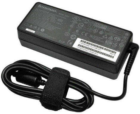 Lenovo 36200287 Notebook tápegység 90 W 20 V/DC 4.5 A 2. kép