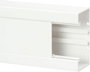 Heidemann 09823 Parapet csatorna (Sz x Ma x Mé) 2000 x 130 x 65 mm Tiszta fehér 1 db bélyegkép