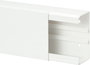 Heidemann 09996 Kábelcsatorna (H x Sz x Ma) 2000 x 110 x 60 mm 1 db Tiszta fehér bélyegkép