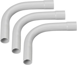 Heidemann 13168 Ív EN25 Szürke 3 db