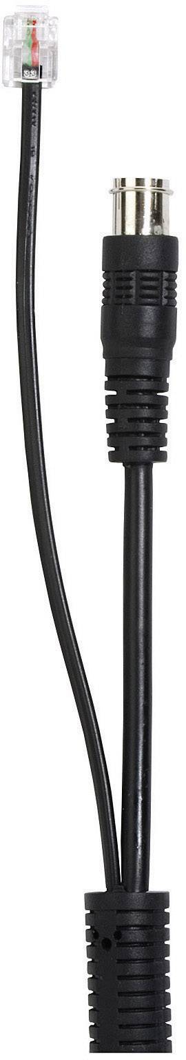 Testboy Testboy Adapter TB26 Adapter TB26 Adapterkábel 1 db