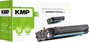 KMP Toner helyettesíti Samsung MLT-D103L Kompatibilis Fekete 2900 oldal SA-T47 bélyegkép