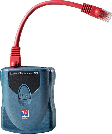 Softing CTK1015 Vezetékkereső 2. kép