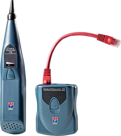 Softing CTK1015 Vezetékkereső 3. kép