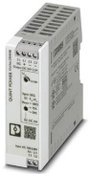 Phoenix Contact QUINT4-PS/1AC/24DC/2.5/SC Kalapsínes tápegység 2.5 A 60 W Tartalom, tartalmi egysége bélyegkép