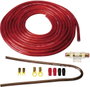 Sinustec BCS-2500 Autó HiFi végfok csatlakozó készlet 25 mm² bélyegkép