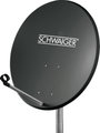 Schwaiger SPI5501SET4 SAT berendezés vevő nélkül Résztvevők száma: 4 2. bélyegkép