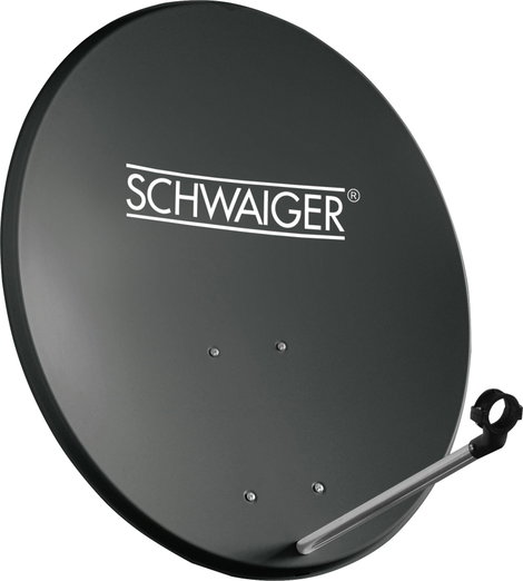 Schwaiger SPI5501SET2 SAT berendezés vevő nélkül Résztvevők száma: 2 3. kép
