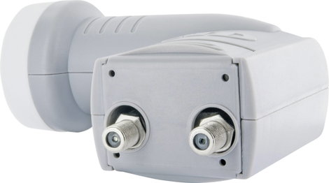 Schwaiger SPI5501SET2 SAT berendezés vevő nélkül Résztvevők száma: 2 7. kép