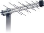 Wittenberg Antennen SN 20 Passzív DVB-T/T2 tetőantenna Kültér Ezüst 3. bélyegkép