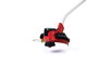 Einhell Power X-Change GE-CT 36/30 Li E Solo Akku Fűszegély nyíró Akku nélkül, Védőkengyellel, Hordp 2. bélyegkép
