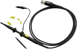 Teledyne LeCroy PP016 Mérőfej 10 MHz, 300 MHz 1:1, 10:1 600 V