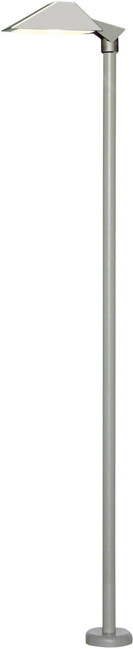 Viessmann Modelltechnik H0 Peron lámpa Egy részes Kész modell 6083 1 db