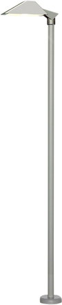 Viessmann Modelltechnik H0 Peron lámpa Egy részes Kész modell 6083 1 db bélyegkép