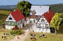Auhagen 12257 H0, TT Farm bélyegkép