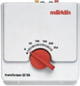 Märklin 66471 Modellvasút transzformátor 230 V 2. bélyegkép