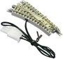 7297022 Z Rohukan sín Váltó, elektronikus, balos 55 mm 26 ° 127 mm 1 db bélyegkép