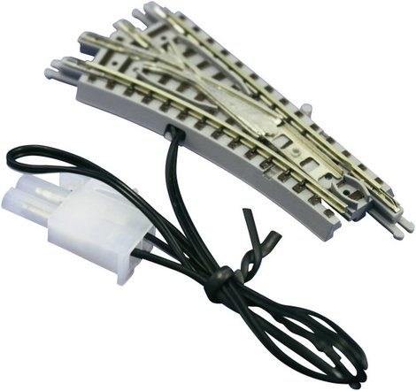 7297022 Z Rohukan sín Váltó, elektronikus, balos 55 mm 26 ° 127 mm 1 db 2. kép