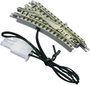 7297022 Z Rohukan sín Váltó, elektronikus, balos 55 mm 26 ° 127 mm 1 db 2. bélyegkép