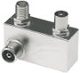 Axing TZU 21-65 Multimédia Plug-In adapter 2. bélyegkép