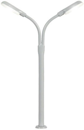 Viessmann Modelltechnik TT Izzó Kettős Kész modell 6995 1 db