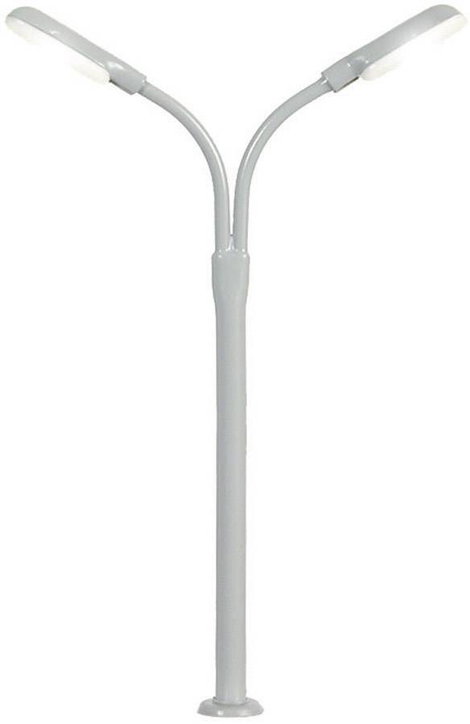 Viessmann Modelltechnik TT Izzó Kettős Kész modell 6995 1 db