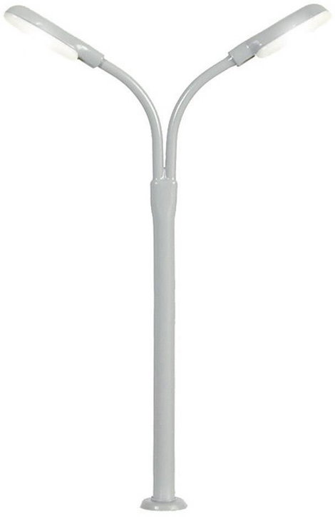Viessmann Modelltechnik N Izzó Kettős Kész modell 6495 1 db