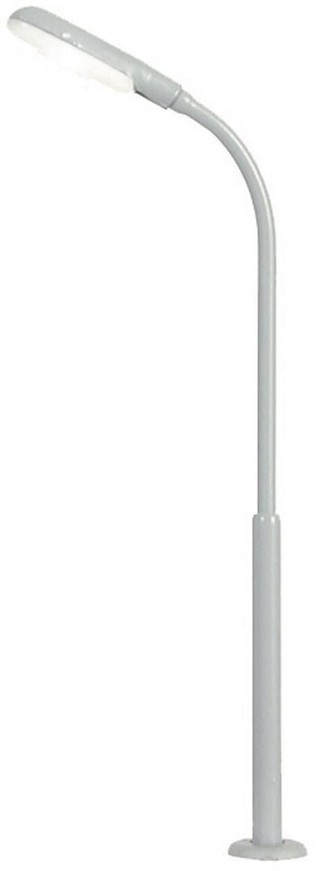 Viessmann Modelltechnik N Izzó Egy részes Kész modell 6490 1 db