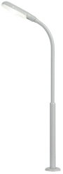 Viessmann Modelltechnik N Izzó Egy részes Kész modell 6490 1 db bélyegkép