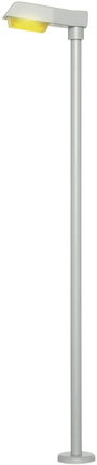 Viessmann Modelltechnik H0 Utcavilágítás Egy részes Kész modell 6093 1 db bélyegkép