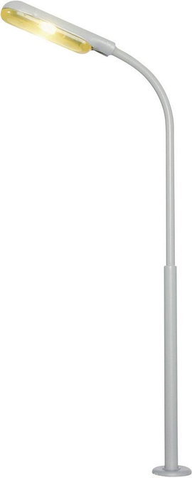Viessmann Modelltechnik H0 Izzó Egy részes Kész modell 6091 1 db