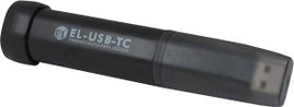 Lascar Electronics EL-USB-TC EL-USB-TC Hőmérséklet adatgyűjtő Mérési méret Hőmérséklet -200 - 1350 °
