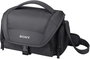 Sony LCS-U21 kameratáskaq Belső méretek (Sz x Ma x Mé) 200 x 120 x 110 mm 2. bélyegkép