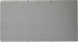 H0, TT Auhagen 52433 Műanyag lemezek (H x Sz) 200 mm x 100 mm Műanyag modell