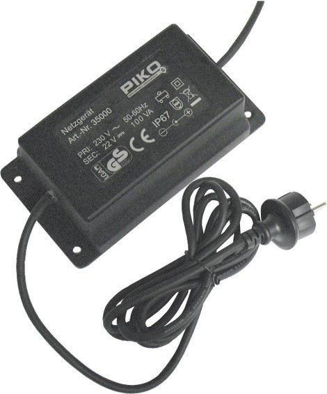 Piko G 35000 Tápegység 230 V