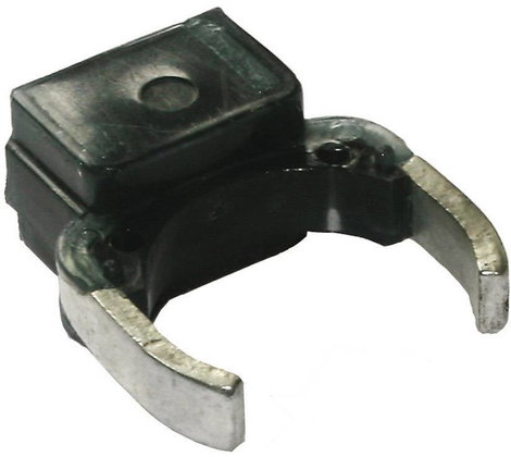 TAMS Elektronik 70-04310-01-C H0 Motor átépítő készlet DCM