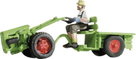 NOCH 46750 TT Mezőgazdasági modell Egytengelyes traktor