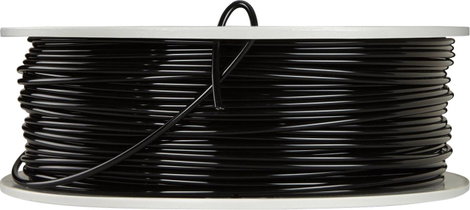 Verbatim 55060 neu 3D nyomtatószál PETG 2.85 mm 1 kg Fekete 1 db 2. kép