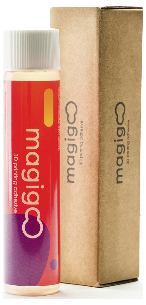 Magigoo Glue Stick 3rd Gen 120 ml Sonstiges 3D Drucker Zubehör M3PEN-3-gen 2. kép