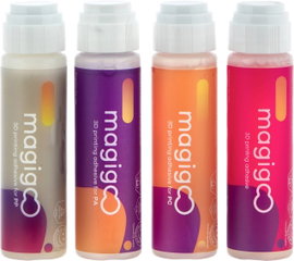 Magigoo PRO ragasztó bot, 4-es készlet ABS-hez, PA-hez, PC-hez, PP-hez, mindegyik 50 ml-es Sonstiges